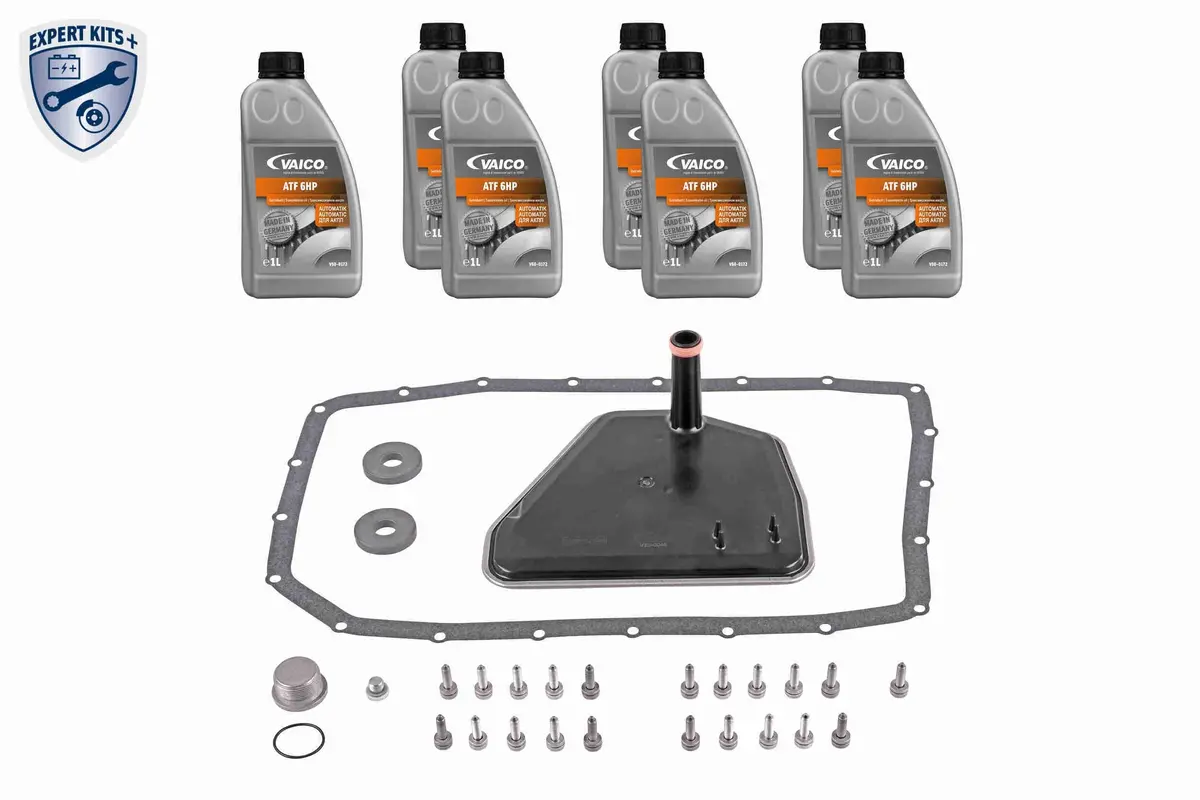 Parts Kit, Automatic Transmission Oil Change - V20-2081 1