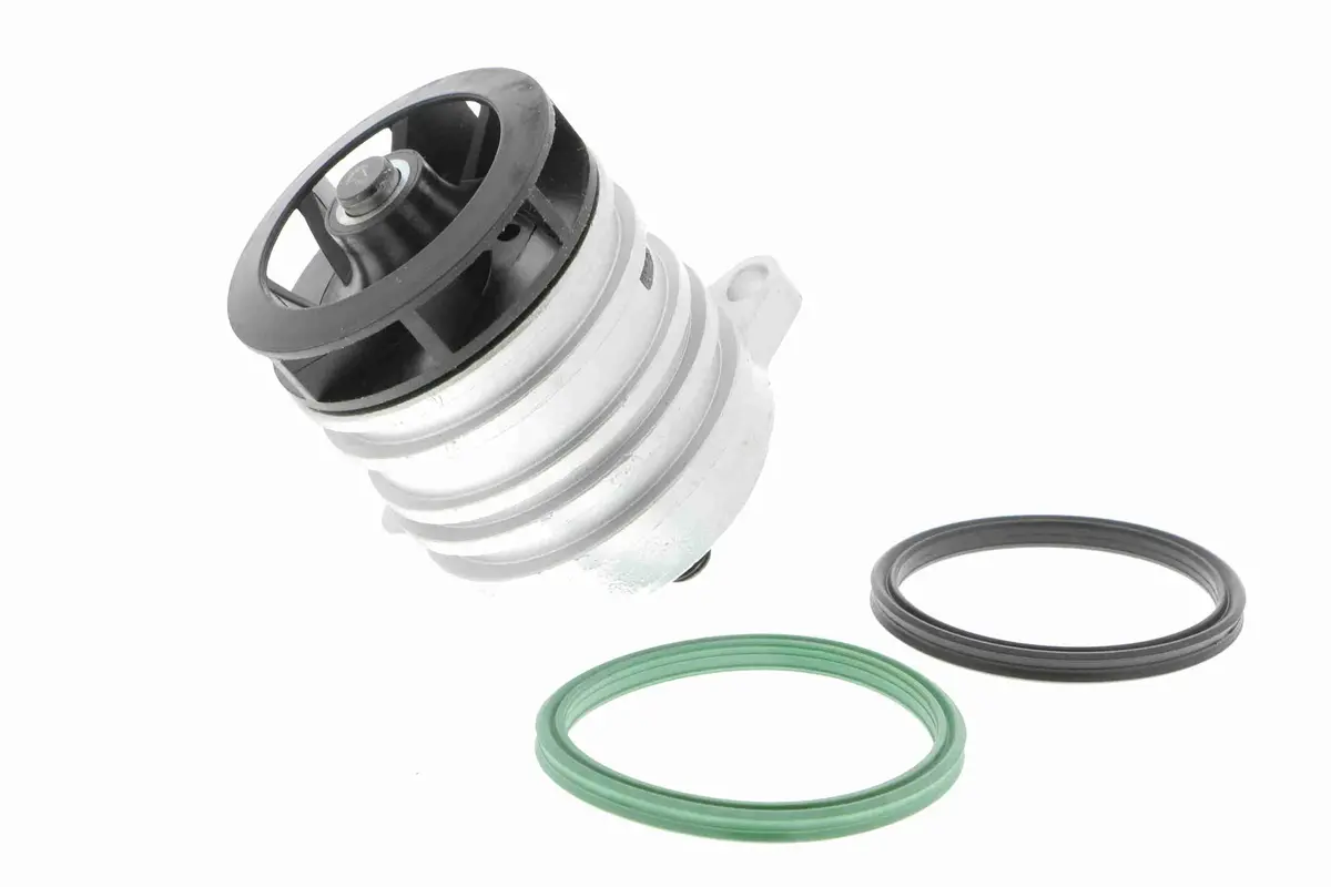 Water Pump, Engine Cooling - V10-50064 1