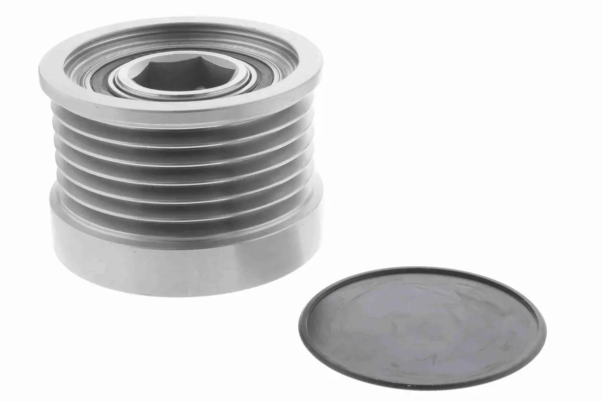 Alternator Freewheel Clutch - V25-23-0005 1