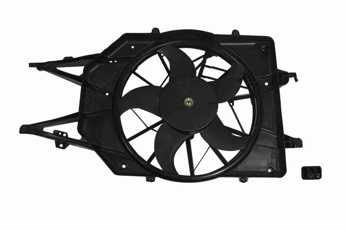Fan, Engine Cooling - V25-01-1536 1