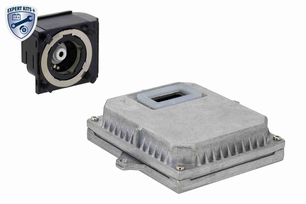 Ignitor, Gas Discharge Lamp - V20-84-0042 1