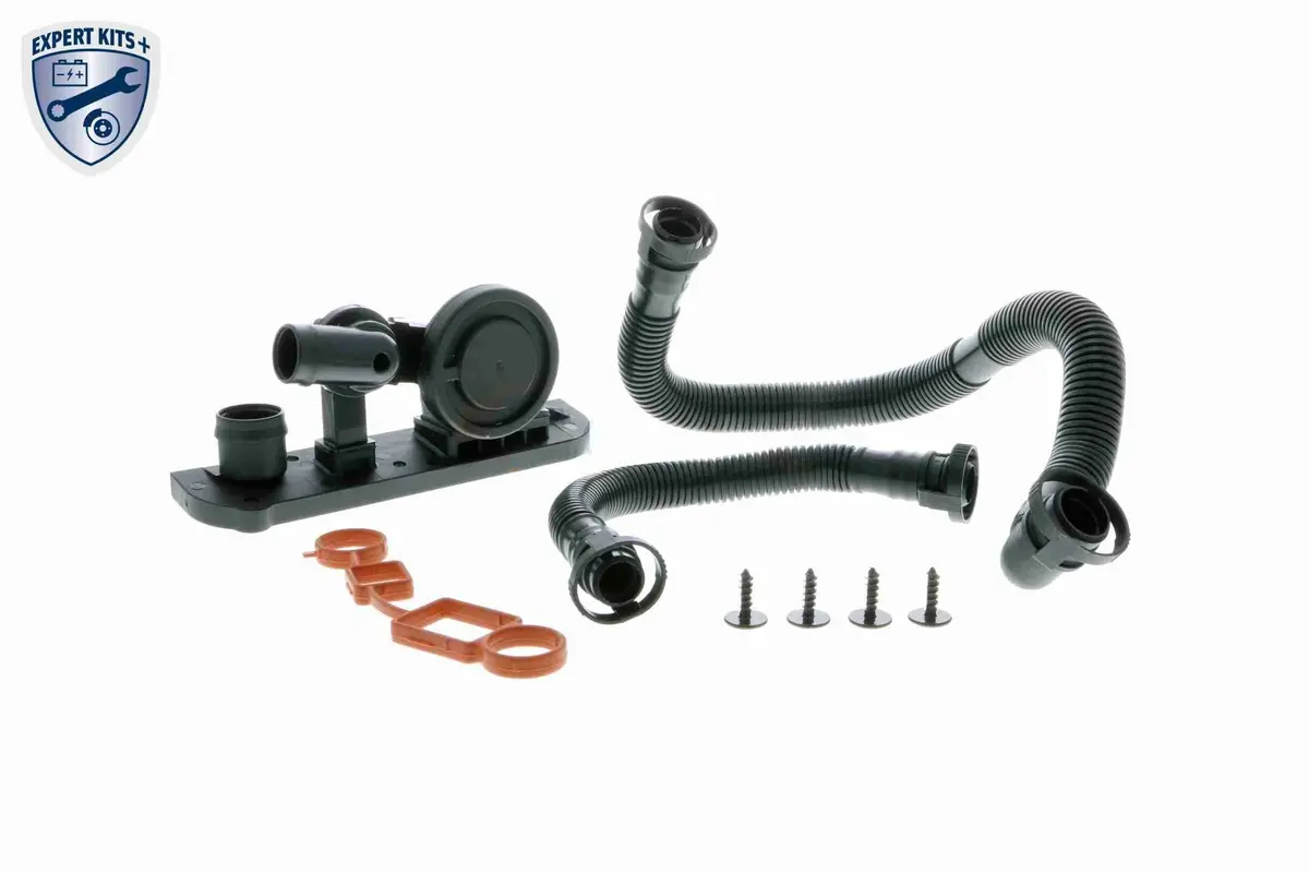 Repair Kit, Crankcase Ventilation - V10-3246 2