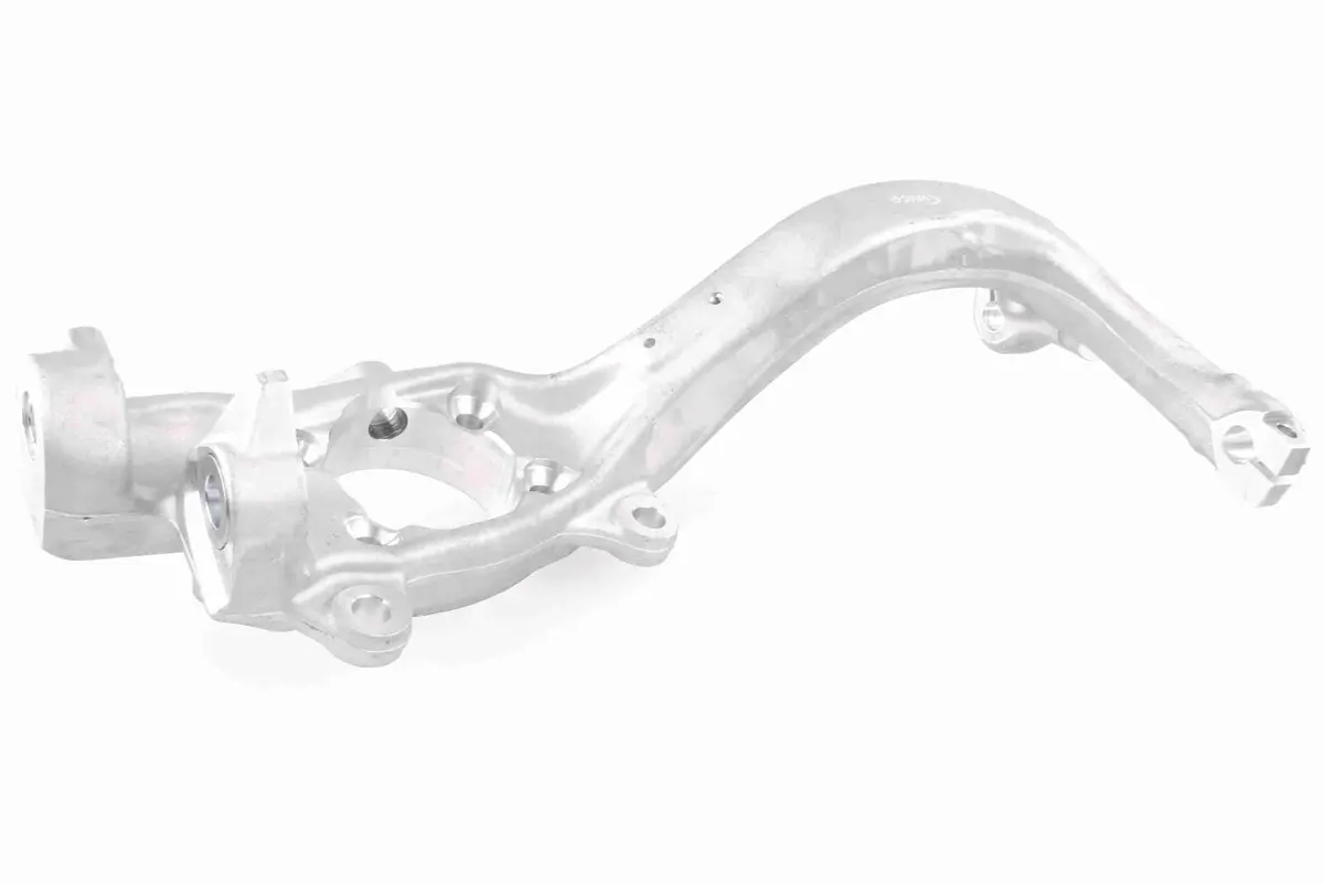 Steering Knuckle, Wheel Suspension - V10-5128 1