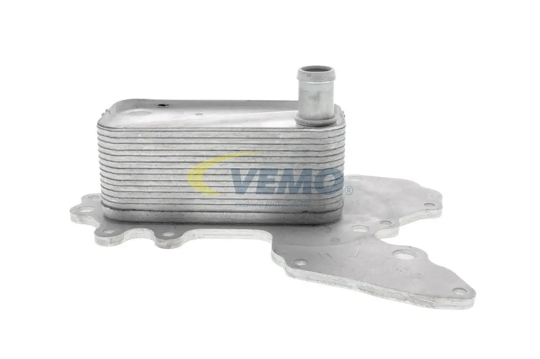 Oil Cooler, Engine Oil - V40-60-2119 1