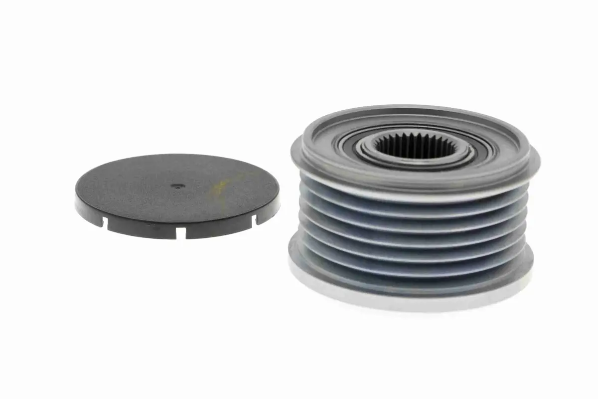 Alternator Freewheel Clutch - V24-23-0006 5