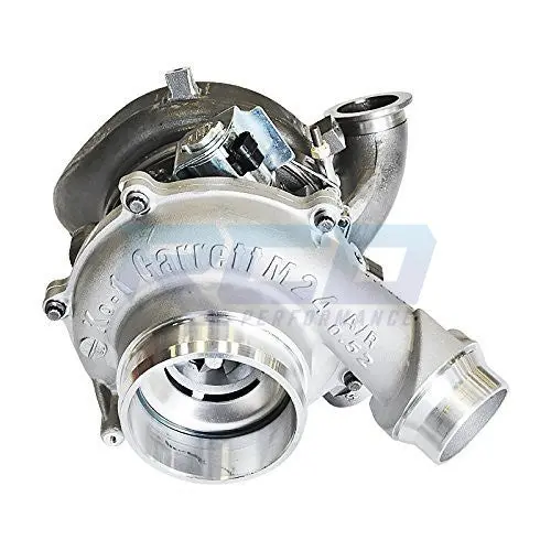 11-16 Ford 6.7L Cab & Chassis New Garrett Oem Replacement Turbo 1