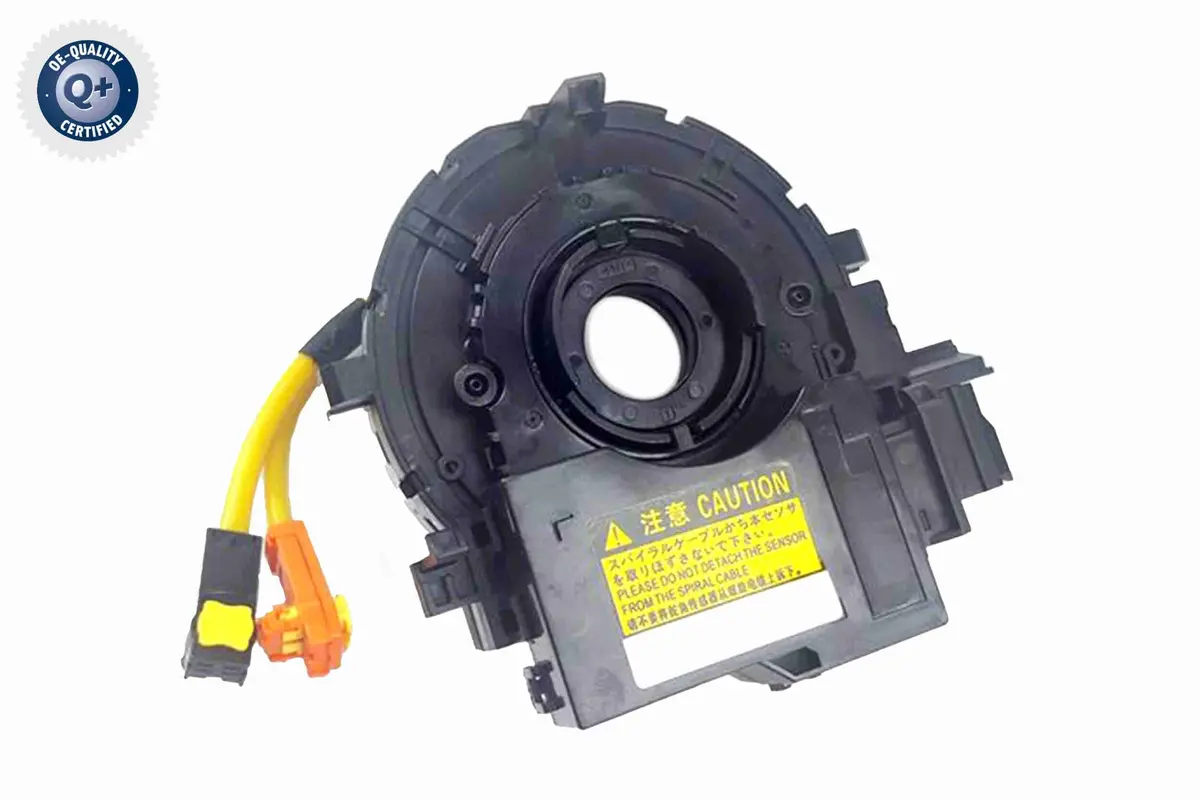 Clock Spring, Airbag - V70-72-0520 1
