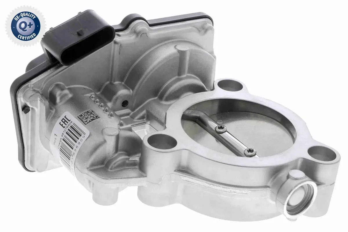 Throttle Body - V20-81-0023 1