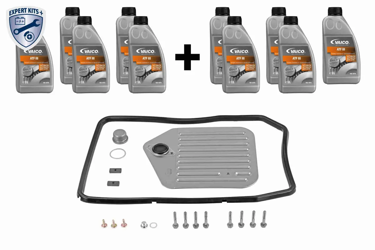 Parts Kit, Automatic Transmission Oil Change - V20-2082-Xxl 1