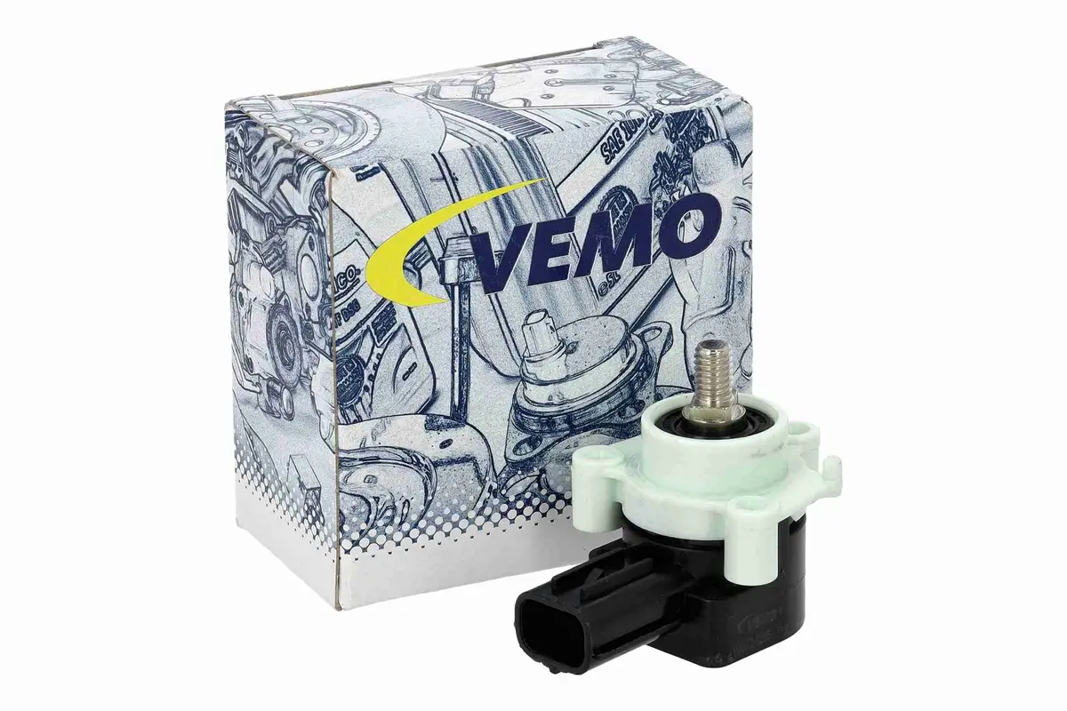 Sensor, Headlight Levelling - V26-72-0295 2