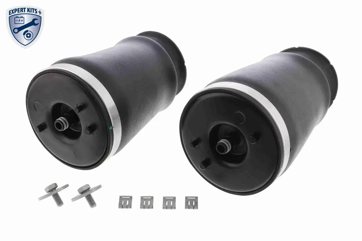 Air Spring, Suspension - V20-50-20020 1
