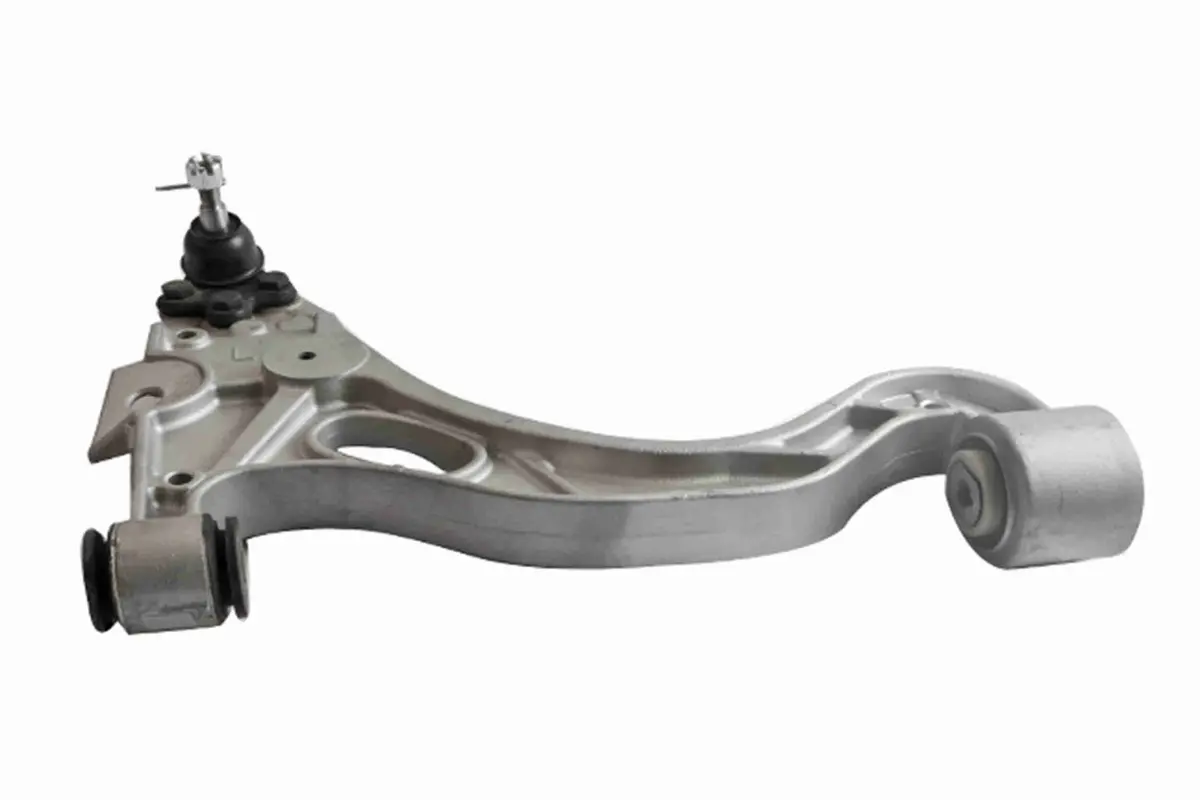 Control/Trailing Arm, Wheel Suspension - V51-0156 1