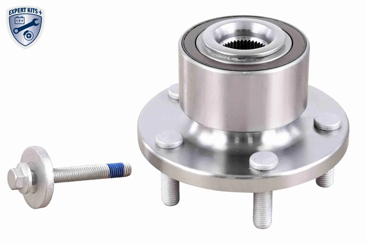Wheel Bearing Kit - V25-9708 1