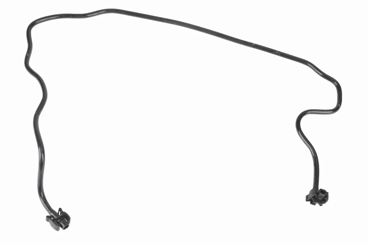 Coolant Pipe - V46-1939 1
