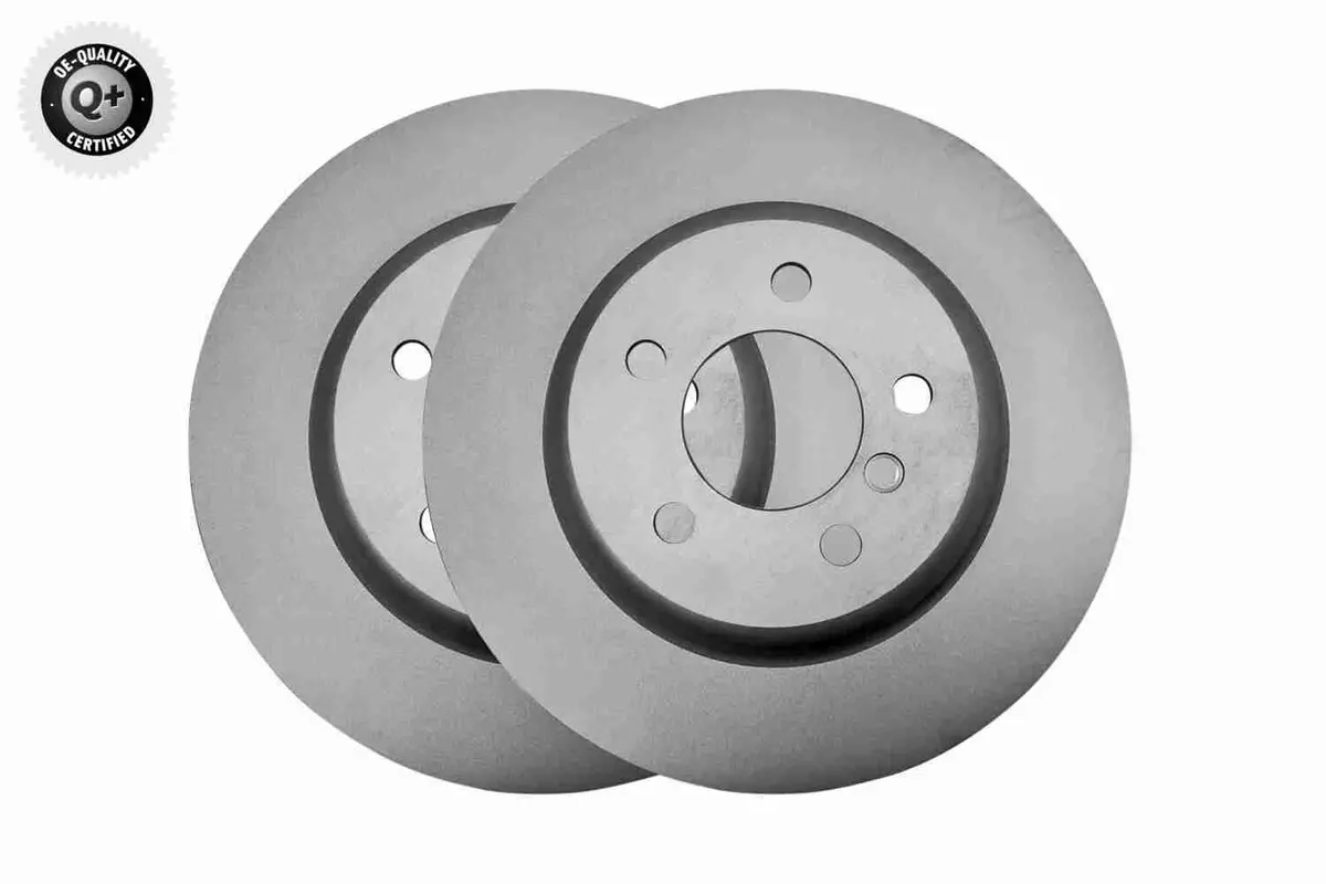 Brake Disc - V20-80086 1