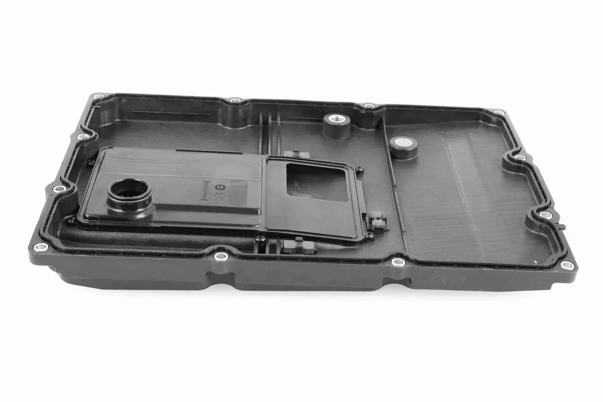 Oil Sump, Automatic Transmission - V70-0500 1