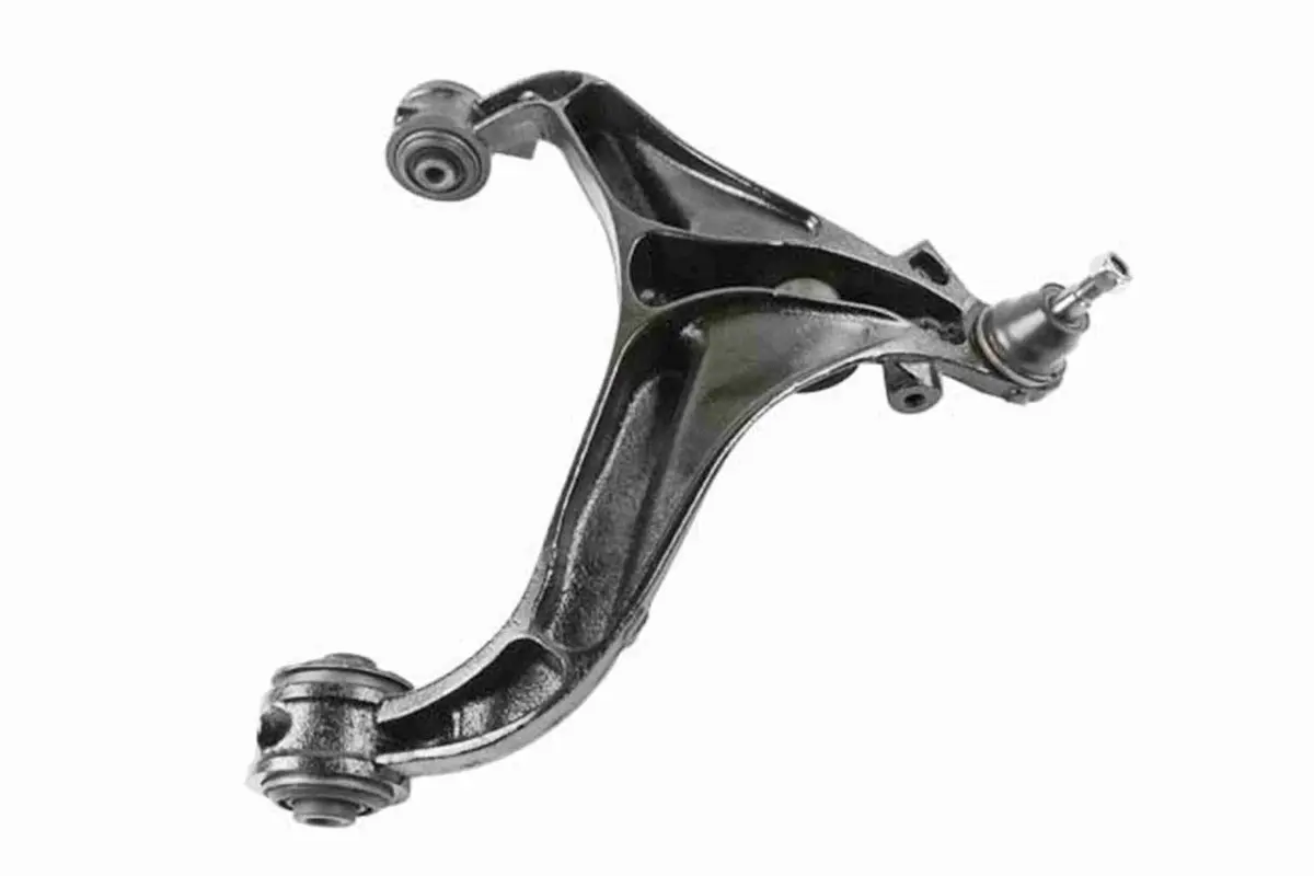 Control/Trailing Arm, Wheel Suspension - V33-0346 1