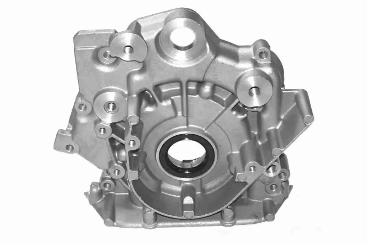 Oil Pump - V10-0597 1