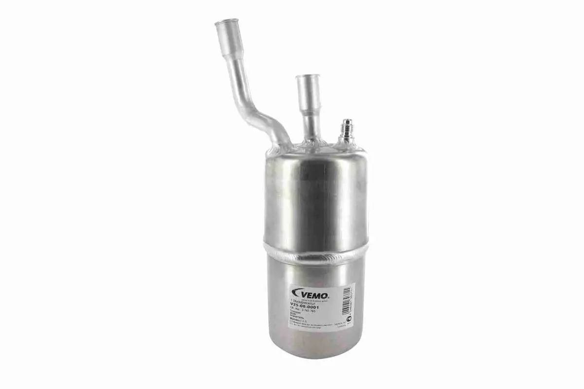 Dryer, Air Conditioning - V25-06-0001 1