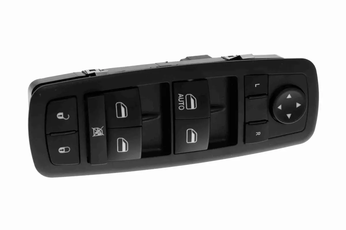 Switch, Window Regulator - V33-73-0053 1
