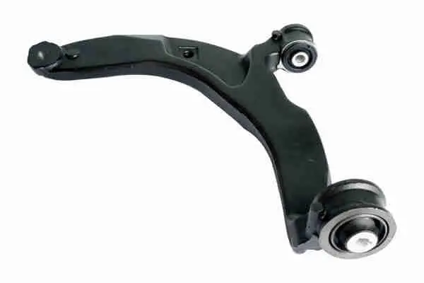 Control/Trailing Arm, Wheel Suspension - V10-5383 1