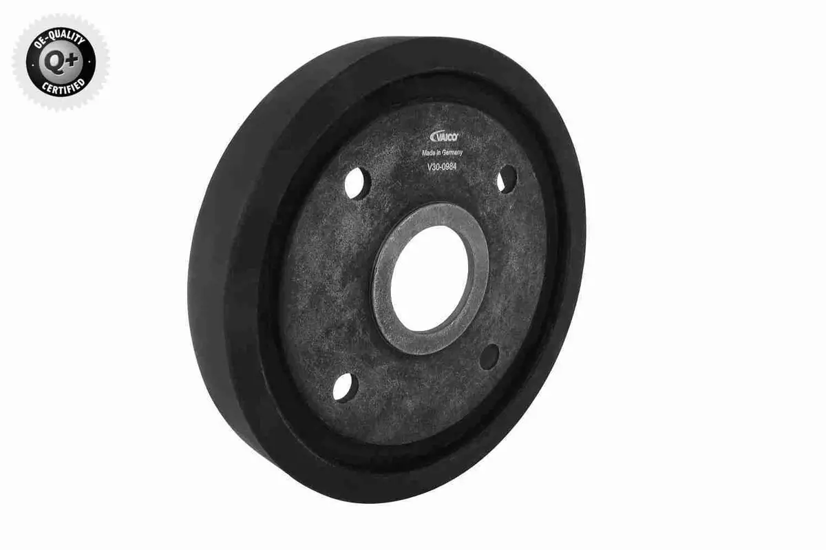 Vibration Damper, Propshaft - V30-0984 1