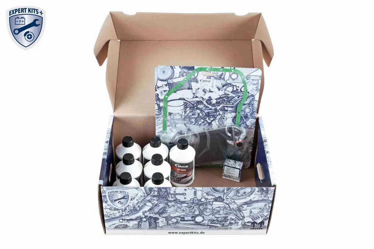 Parts Kit, Automatic Transmission Oil Change - V10-3213 2