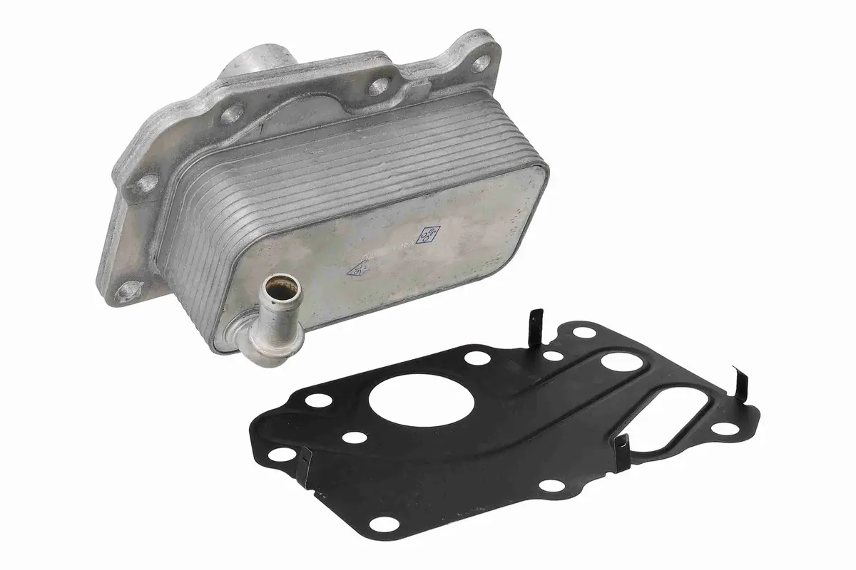 Oil Cooler, Engine Oil - V48-60-0052 1