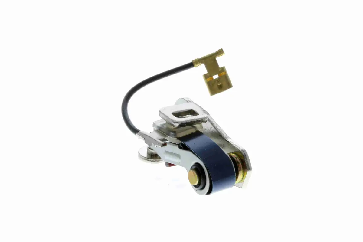 Contact Breaker, Ignition Distributor - V30-70-0001 1