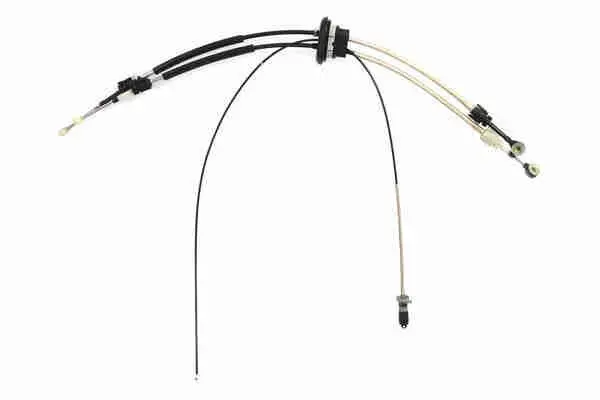 Cable Pull, Manual Transmission - V22-0647 1