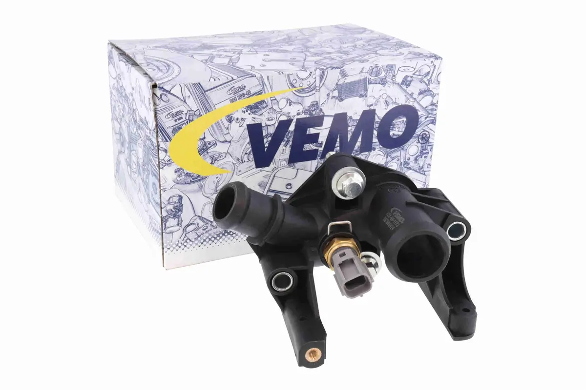 Thermostat Housing - V25-99-1773 2