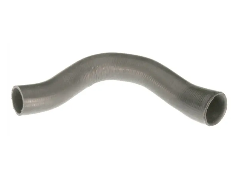 Lower Radiator Hose For Use With T44e / 7.3L Ford Water Pump Conversion. 1