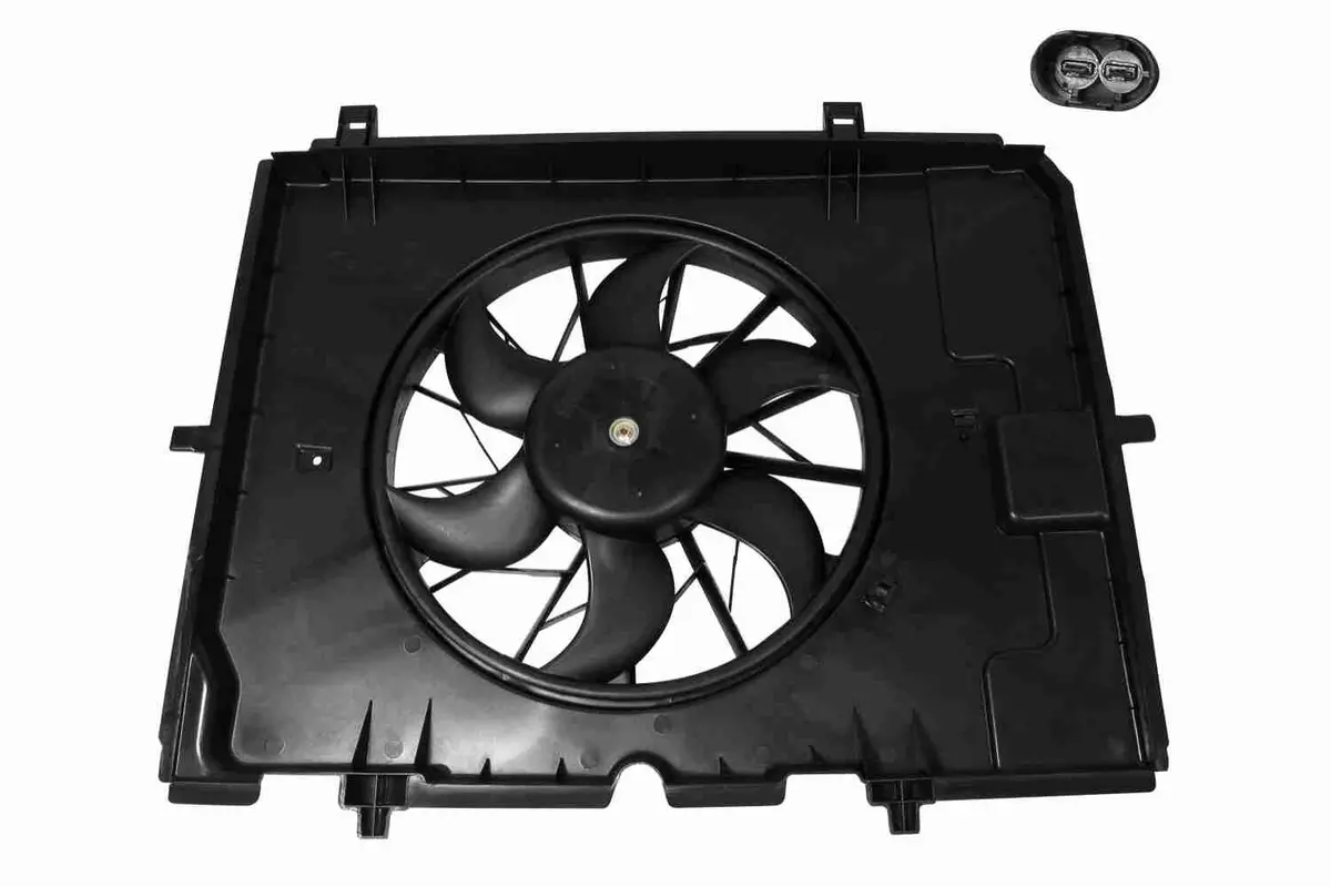 Fan, Engine Cooling - V30-01-1620 1