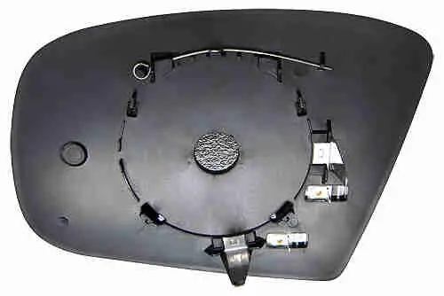 Mirror Glass, Exterior Mirror - V30-69-0033 1