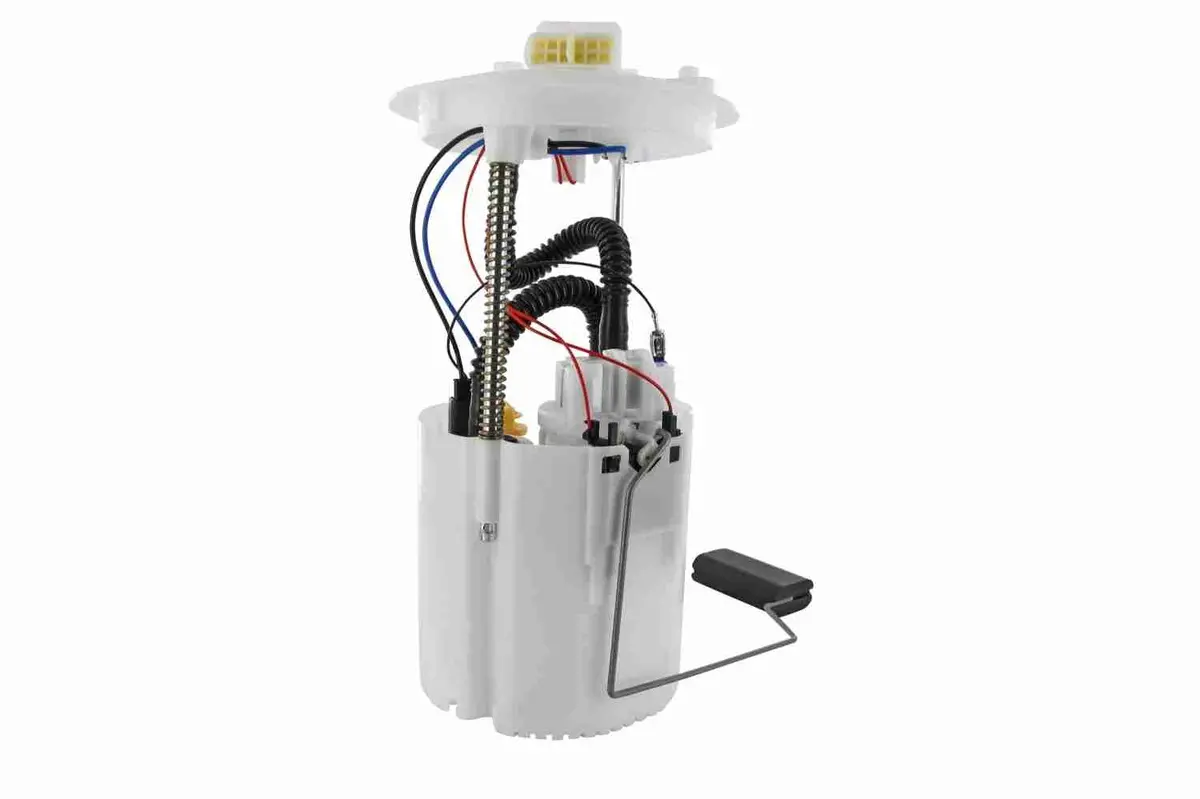 Fuel Feed Unit - V24-09-0034 1