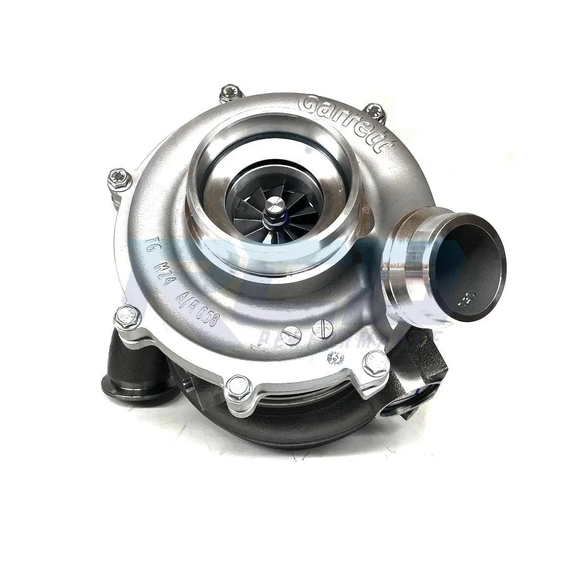 6.7L Ford Power Stroke New Garrett Turbocharger 17'-19' 1