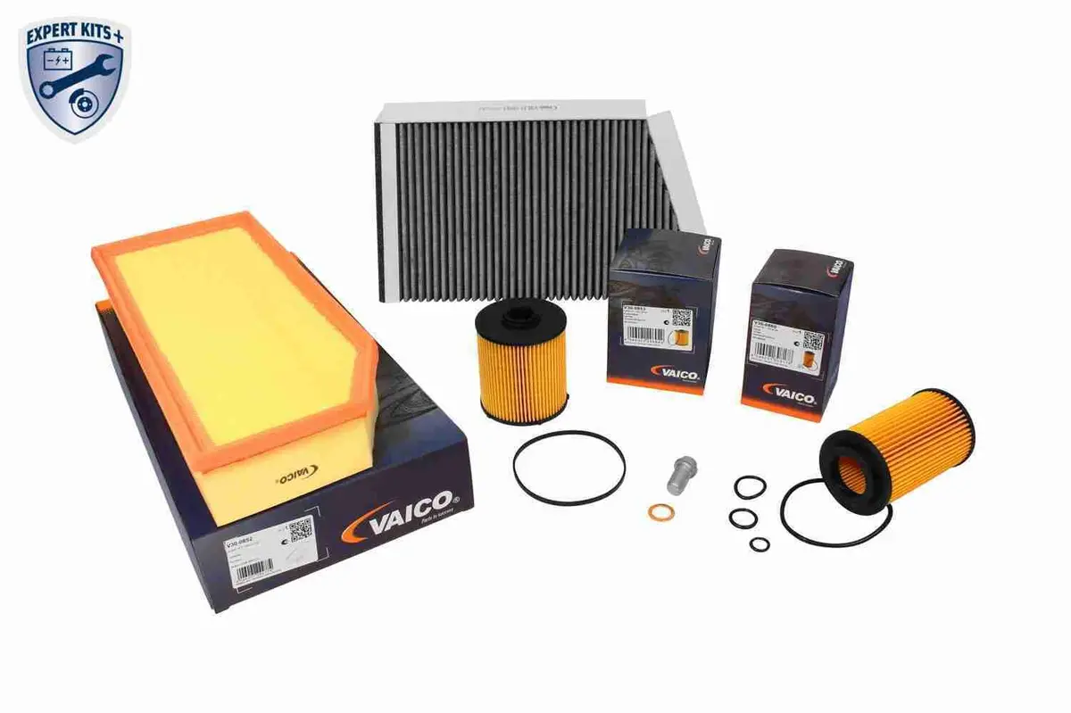 Parts Set, Maintenance Service - V30-4128 1