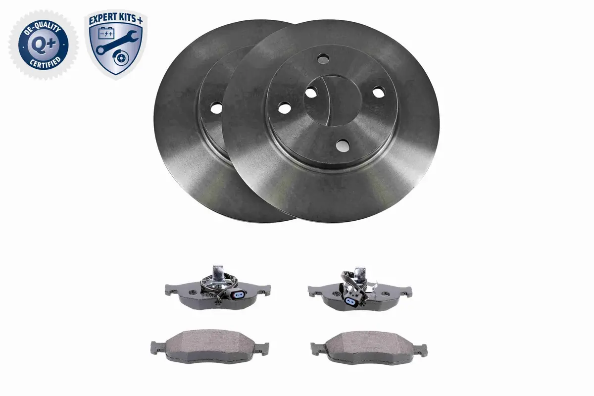 Brake Kit, Disc Brake - V25-2207 1