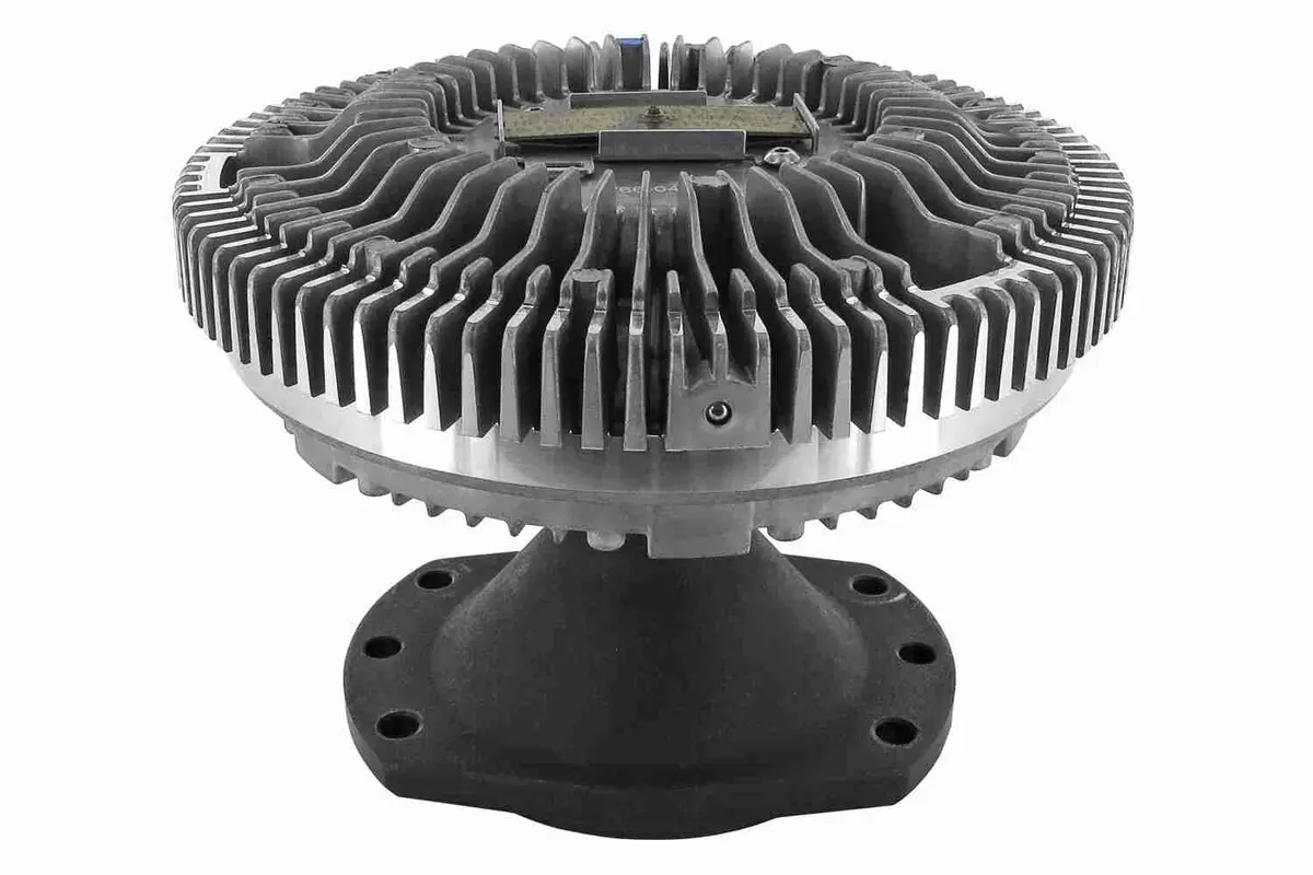 Clutch, Radiator Fan - V66-04-0001 1