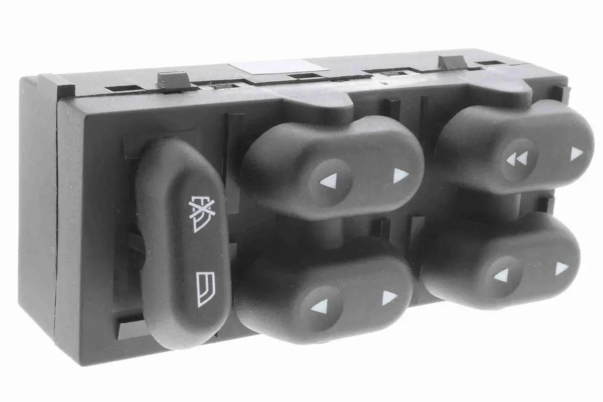 Switch, Window Regulator - V25-73-0108 1