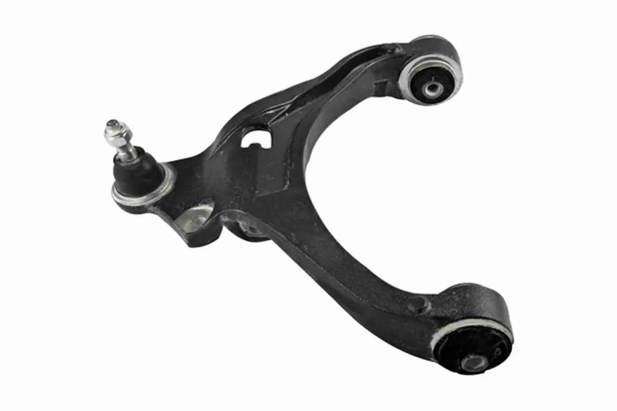 Control/Trailing Arm, Wheel Suspension - V33-0342 1