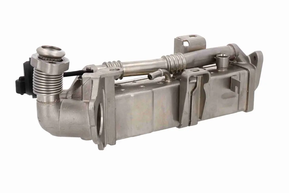 Cooler, Exhaust Gas Recirculation - V20-63-0062 1