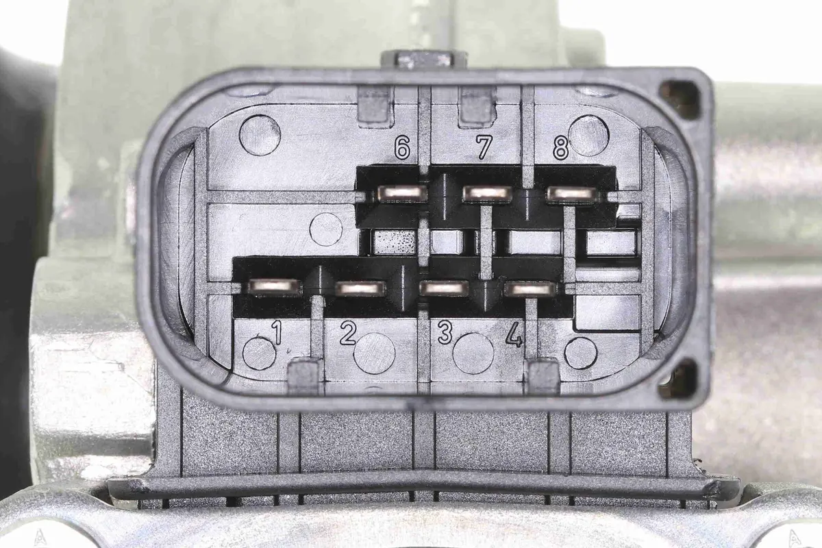 Actuator, Transfer Case - V30-86-0010 2