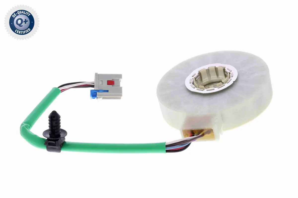 Steering Angle Sensor - V24-72-0124 1