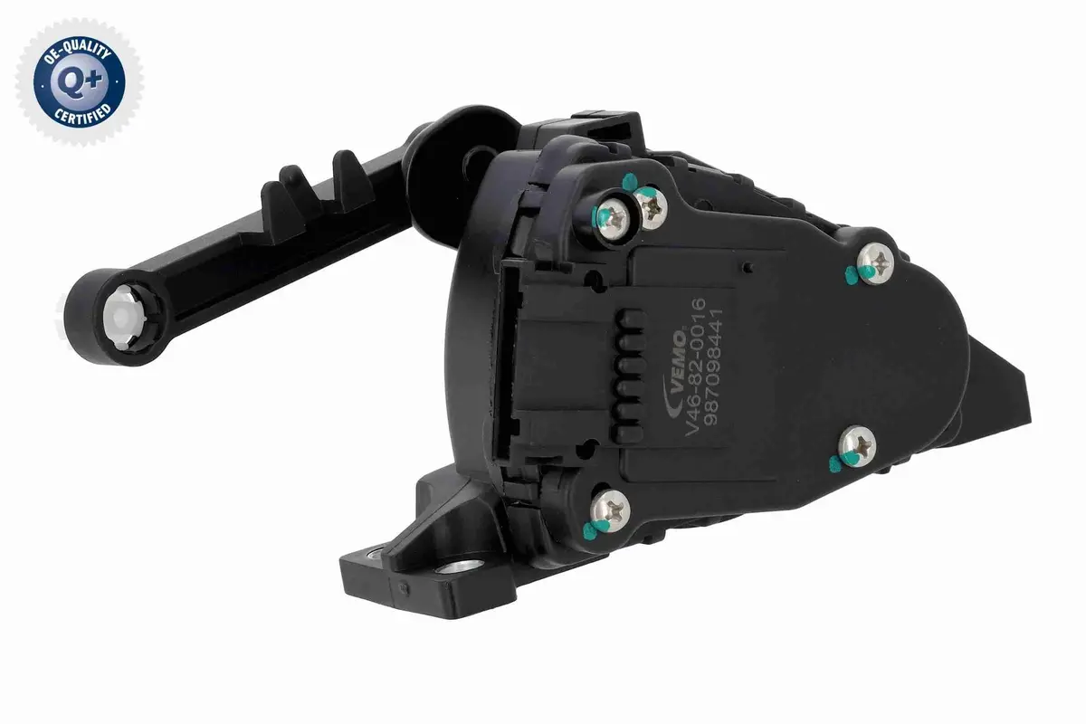 Accelerator Pedal - V46-82-0016 1