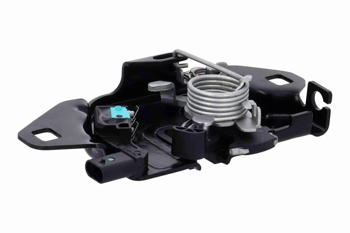 Bonnet Lock - V58-0241 1