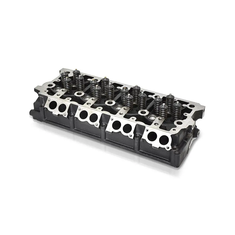 Oem 6.4L Ford Cylinder Head Kit 1
