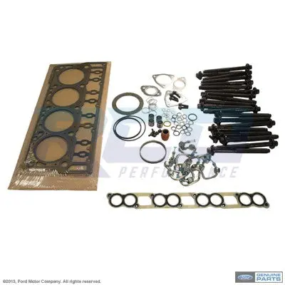 Genuine Ford 2008 - 2010 6.4L Head Gasket Kit 1