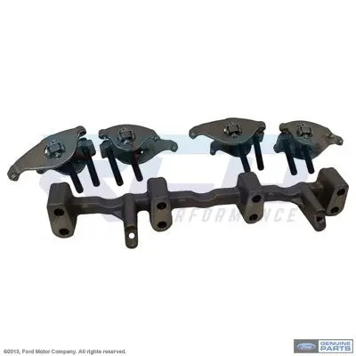 Genuine Ford 6.4L Rocker Arm Assembly 1
