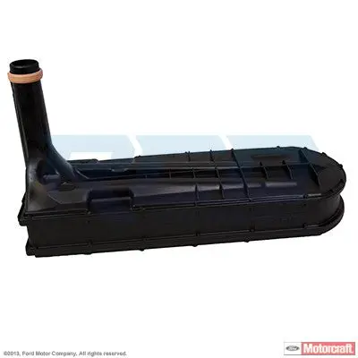 Motorcraft Ft-180 5R110 Transmission Filter Element (Late 2008+) 1